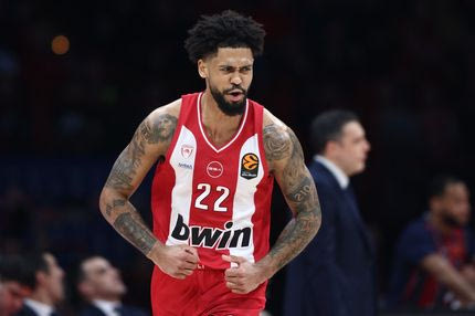 Έτσι προκύπτει ο αντίπαλος του Ολυμπιακού στα playoffs της EuroLeague - Οι πιθανές ομάδες στον δρόμο του