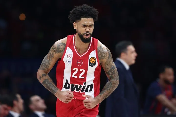 Ολυμπιακός: Έτσι προκύπτει ο αντίπαλος των ερυθρολεύκων στα playoffs της EuroLeague – Οι πιθανές ομάδες στον δρόμο τους