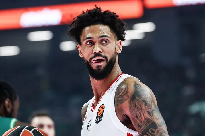 Ντόρσεϊ: “Νιώθω αναζωογονημένος, κάθε παιχνίδι μέχρι το τέλος της σεζόν σημαίνει κάτι”