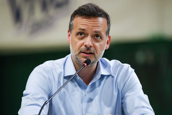 Δούκας: “Τον Μάιο του ’27 θα έχει ολοκληρωθεί το γήπεδο του Παναθηναϊκού, θα είναι ένα θαύμα”