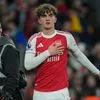 Άρσεναλ: Αυτός είναι ο εκπληκτικός Μαξ Ντάουμαν, ο οποίος σπάει το ένα ρεκόρ μετά το άλλο στους κανονιέρηδες