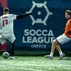 Socca Premier League: Τέλος Α’ Φάσης και πλώρη… για crossovers