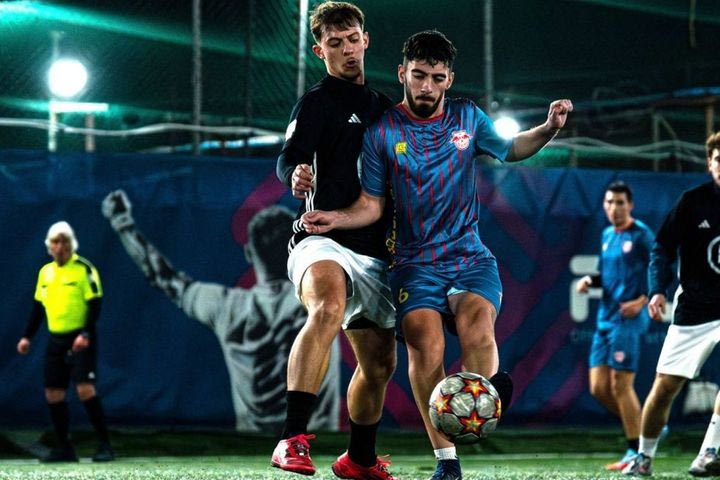 Socca Premier League: Σε θέση οδηγού ο Βορράς