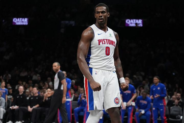 Ο Ντούρεν έλαμψε στην Ουάσινγκτον, αλλά ο Κάνιγχαμ τραυματίστηκε, σβηστός Γιόκιτς στη νίκη των Νάγκετς επί των Σίξερς