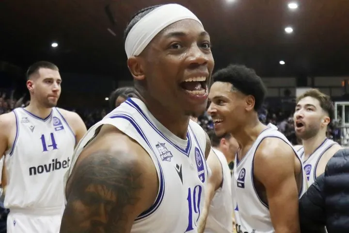 Η τρελή ιστορία του Τζάστιν Έντλερ-Ντέιβις, του παίκτη που έριξε τον Παναθηναϊκό στο καναβάτσο: Τα emails, οι Αζόρες κι ο Ηρακλής