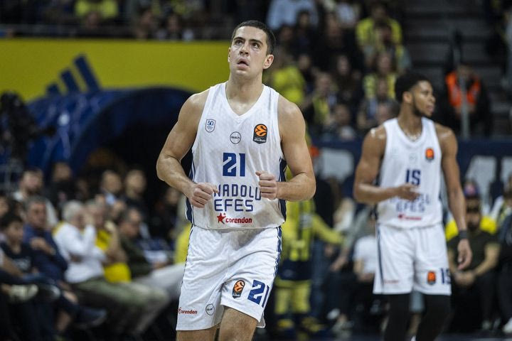 Μπάγερν Μονάχου – Εφές 80-81: Με buzzer-beater τρίποντο από τον Σουάιντερ οι Βαυαροί πήραν τη νίκη