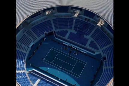 Η ΕΦΟΑ αποκτά το δικό της Εθνικό Προπονητικό Κέντρο Αντισφαίρισης