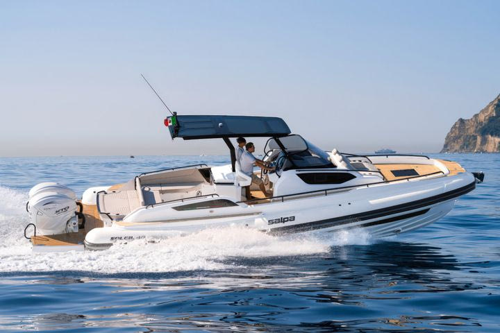 11o BOAT & FISHING SHOW 2026: Η γιορτή της θάλασσας ανοίγει τις πύλες της