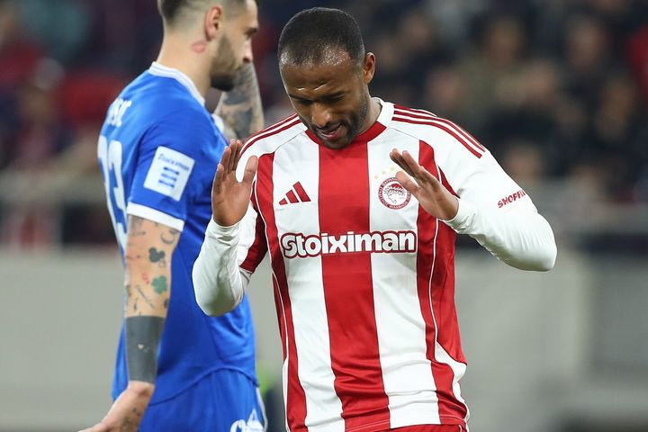 Ο Ολυμπιακός έχει ανάγκη τις αλήθειες του Μεντιλίμπαρ και τον Ελ Κααμπί