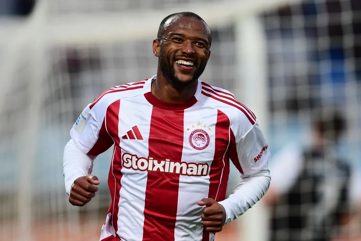 Ο Αγιούμπ Ελ Κααμπί