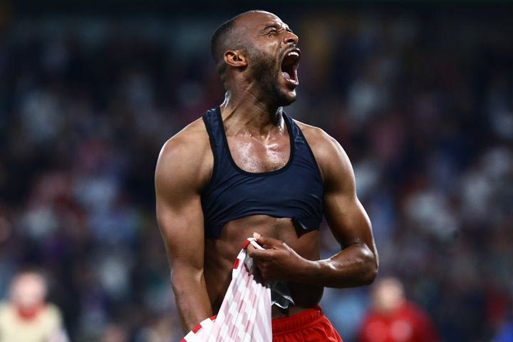 Ολυμπιακός: Η συνομιλία των ερυθρόλευκων με το ChatGPT για το πιο χρυσό γκολ του Ελ Κααμπί