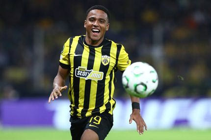 Ελίασον: “Θα έρθουν εδώ να μας το κάνουν δύσκολο, να παίξουμε με υψηλή ένταση”