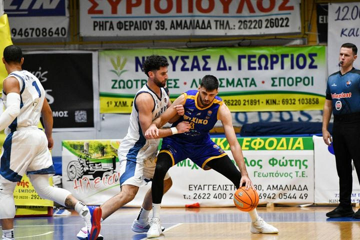 Αθλητικές μεταδόσεις: Πού θα δείτε το Ψυχικό – Κόροιβος για την 28η αγωνιστική της Elite League