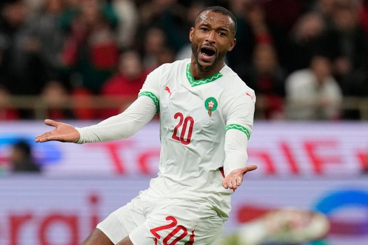 Εθνική Μαρόκου: Ο Ουαχμπί διάδοχος του Ρεγκραγκί στον πάγκο των Μαροκινών