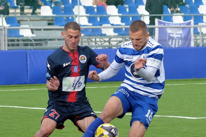 Ελλάς Σύρου: Ανακοίνωση κατά της διαιτησίας