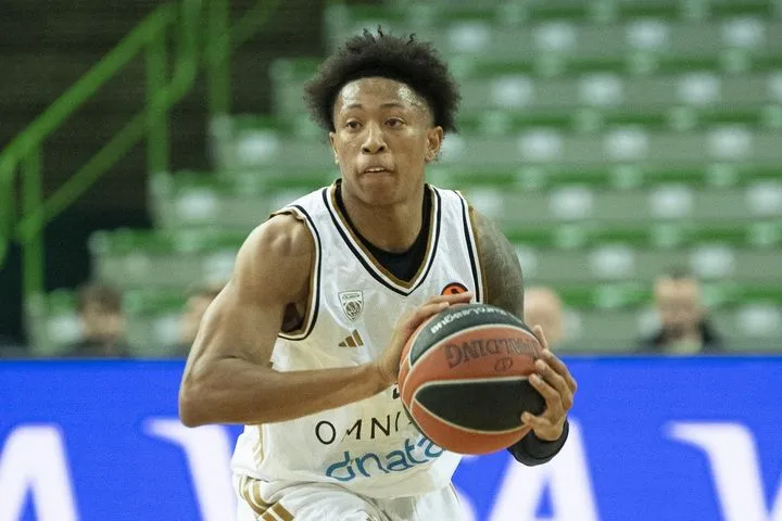 Dubai BC: Ο Μπούγκι Έλις στη Γαλατάσαραϊ μέχρι το τέλος της σεζόν