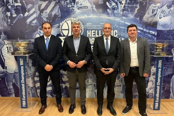 Κύπελλο Μπάσκετ Γυναικών: Στην Ελευθερούπολη το Allwyn Final 4