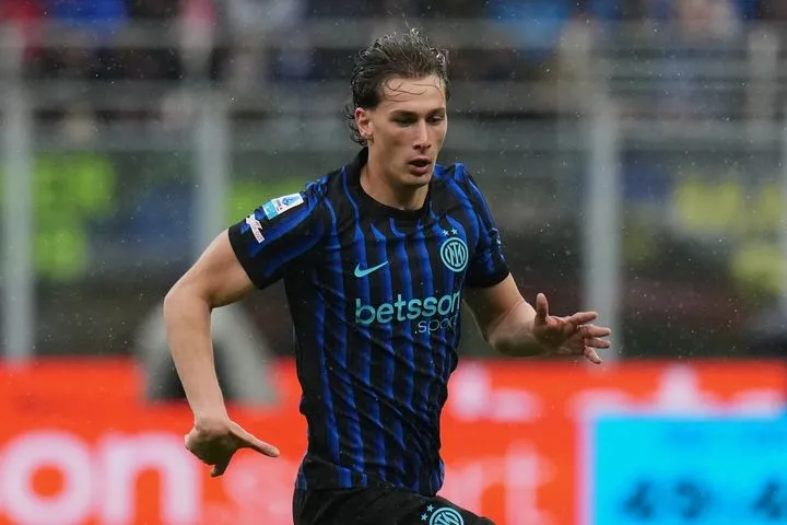 Φιορεντίνα – Ίντερ 1-1: Ο Εντούρ έβαλε φρένο στους πρωτοπόρους “νερατζούρι” που έφυγαν με έναν βαθμό από το Αρτέμιο Φράνκι