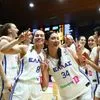 Ελλάδα Γυναικών: Τα highlights από τη νίκη της Εθνικής επί της Δανίας στα προκριματικά του Eurobasket Women 2027