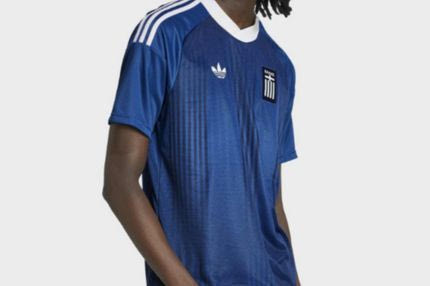 Κάνε δική σου την μπλε εμφάνιση της Εθνικής Ελλάδας