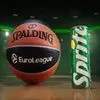 Συνεργασία Euroleague με τη Sprite από τη σεζόν 2026-27