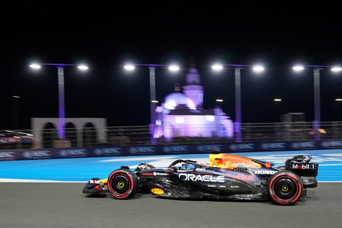 Formula 1: Ακυρώνονται τα Grand Prix του Μπαχρέιν και της Σαουδικής Αραβίας