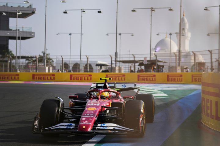 Ακυρώνονται τα Grand Prix του Μπαχρέιν και της Σαουδικής Αραβίας, εξαιτίας του πολέμου στη Μέση Ανατολή