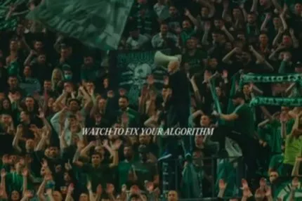 Η EuroLeague αποθέωσε τον κόσμο του Παναθηναϊκού και την ατμόσφαιρα που δημιουργεί στο Telekom Center Athens