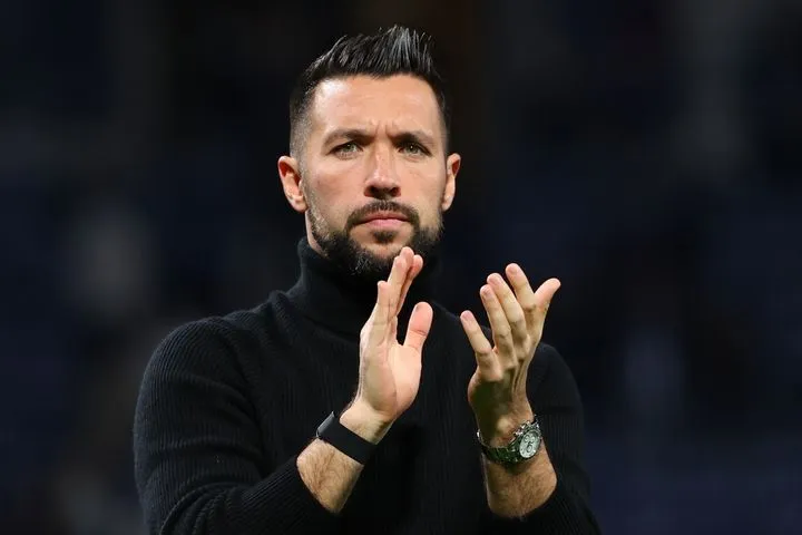 Ο Φραντσέσκο Φαριόλι