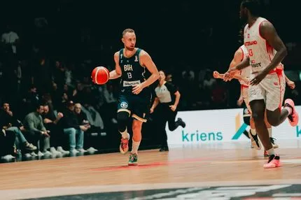 Οι πρωταγωνιστές της βραδιάς στις ευρωπαϊκές αναμετρήσεις των προκριματικών του MundoBasket 2027