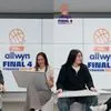 Μια ματιά μόνo δεν φτάνει στο Allwyn Final 4 Κυπέλλου Μπάσκετ Γυναικών