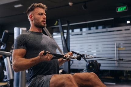 Τι συμβαίνει στο σώμα σου όταν σταματάς τη γυμναστική για λίγους μήνες