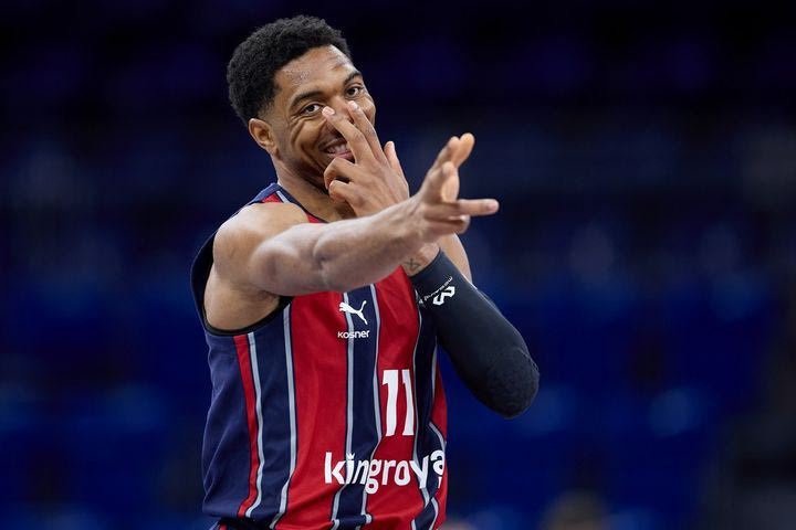 Μπασκόνια – Χάποελ Τελ Αβίβ 118-109: Οι Βάσκοι πήραν τη νίκη και σόκαρε την ομάδα του Ιτούδη