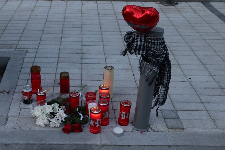 Μπαντής: “Τίποτα σε αυτόν τον κόσμο δεν έχει μεγαλύτερη σημασία από την αξία της ανθρώπινης ζωής”