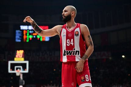 Μπορεί να τερματίσει πρώτος ο Ολυμπιακός;