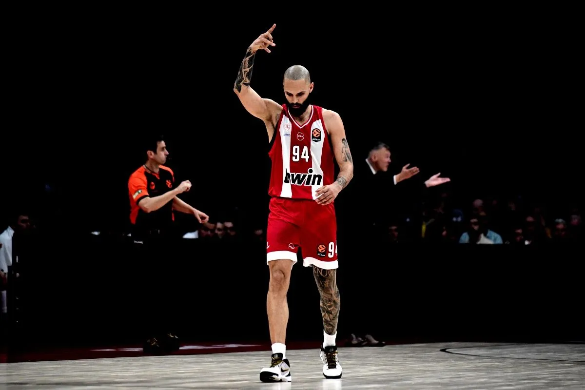 Το ματς που είχαν όλοι ανάγκη και οι αριθμοί που προκαλούν ζαλάδα