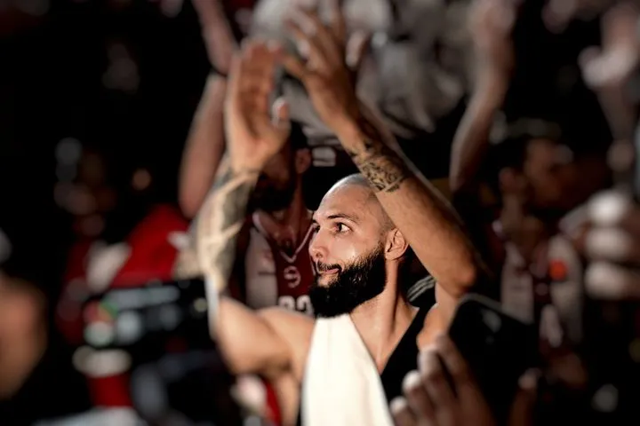 Το κανονικό ρεκόρ του Φουρνιέ και ο Ολυμπιακός που βγάζει φλόγες στην επίθεση