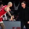 Ο Φουρνιέ στο SPORT24 για τη σχέση του με Μπαρτζώκα: “Είναι εξαιρετικός αρχηγός, νοιάζεται για τους παίκτες του, λατρεύω να παίζω το μπάσκετ του”