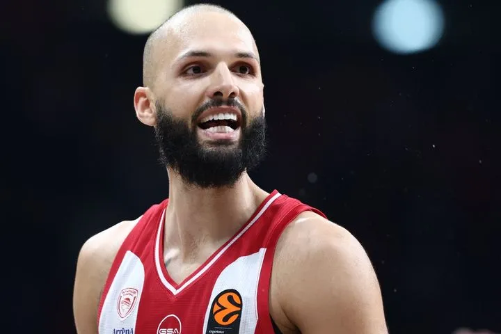 Ολυμπιακός: Η δράση είναι αυτή που θα τον οδηγήσει στον στόχο του και όχι η αντίδραση