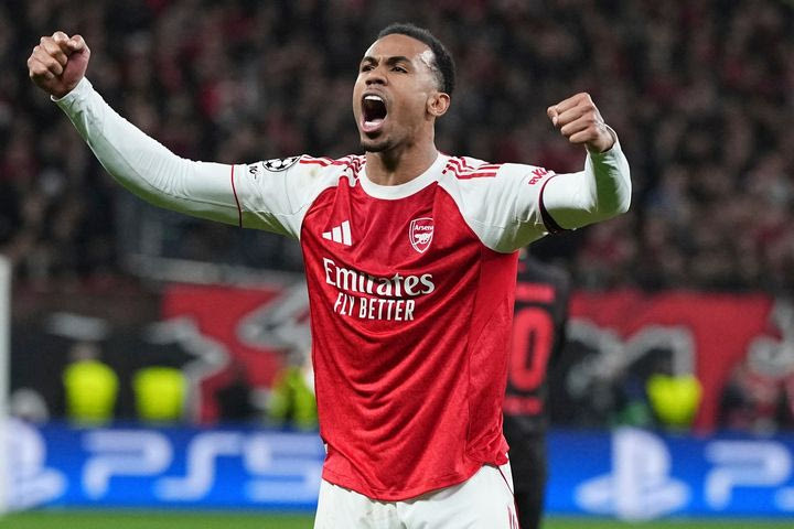 Αθλητικές μεταδόσεις: Πού θα δείτε τις Άρσεναλ, Μάντσεστερ Σίτι, Ρεάλ, Μπάγερν και Ίντερ