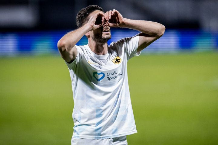 Πώς η Λειψία μπορεί να γίνει η Allwyn Arena της ΑΕΚ