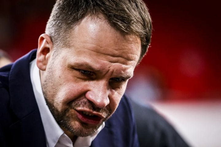 Ο Σίτο Αλόνσο αποχώρησε από την Εθνική Λετονίας μετά από 4 παιχνίδια: Αυτός είναι ο νέος προπονητής