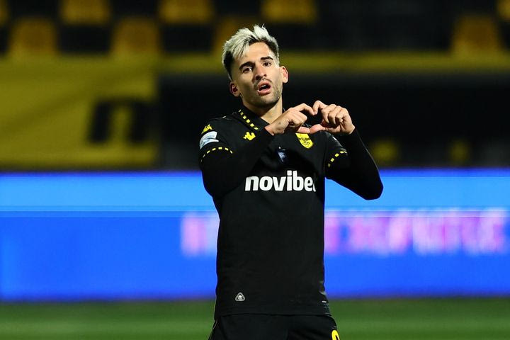 Παναθηναϊκός – Άρης: Το τρικ του Γρηγορίου με τον Γκαρέ στον άξονα και η παρουσία του Δώνη και το ερωτηματικό στον άσο