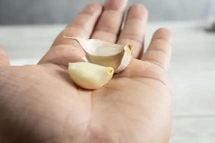 Το σκόρδο που όλοι υποτιμούν: Πώς επηρεάζει καρδιά, πίεση και άμυνα