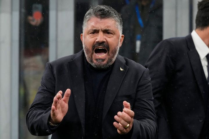 Εθνική Ιταλίας: Ο Γκατούζο αποκάλυψε για ποιο λόγο επέλεξε Μπέργκαμο και όχι Σαν Σίρο, για τον  πρώτο”τελικό” με την Βόρεια Ιρλανδία