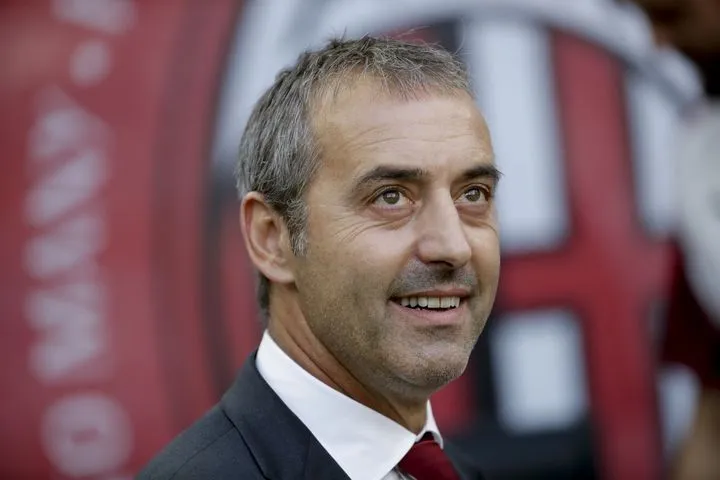 Kρεμονέζε: Νέος προπονητής ο Τζαμπάολο, μετά από την απόλυση του Νικόλα