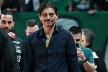 Γιαννακόπουλος: “Όσο το σερί θα μεγαλώνει, τόσο η κούπα θα πλησιάζει”