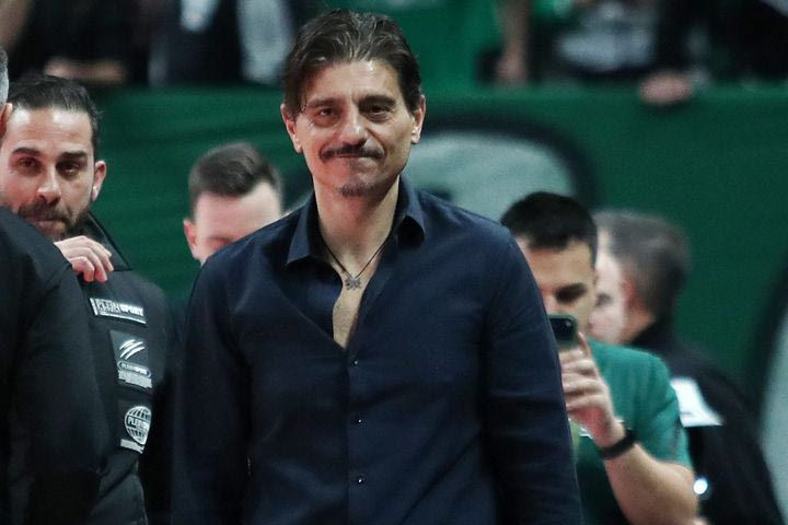 Γιαννακόπουλος: “Όσο το σερί θα μεγαλώνει, τόσο η κούπα θα πλησιάζει”