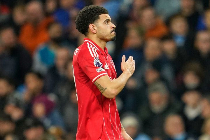 Premier League: Η Νότιγχαμ σόκαρε την Σίτι στο Έτιχαντ και η Άρσεναλ ξέφυγε επτά βαθμούς στη μάχη της κορυφής