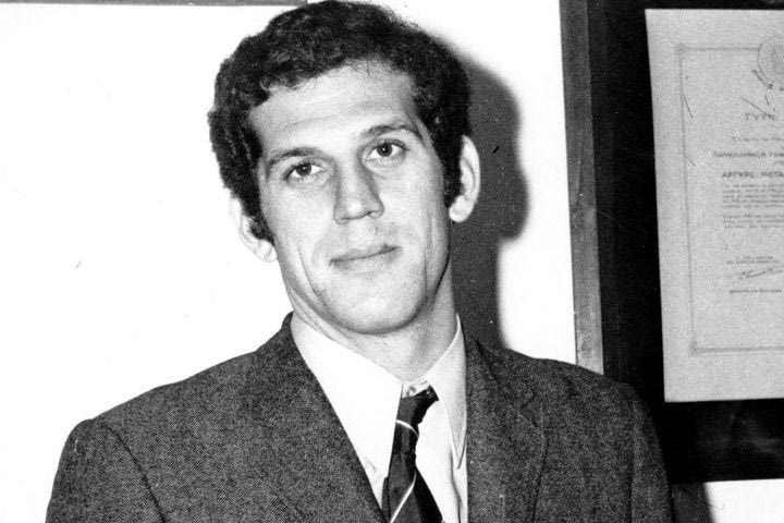 Βασίλης Γκούμας: Τα συλλυπητήρια ΕΟΚ, Stoiximan GBL, Παναθηναϊκού AKTOR και Ολυμπιακού